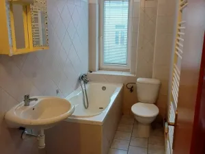 Pronájem bytu 1+1, Plzeň - Jižní Předměstí, Krátká, 44 m2