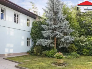 Pronájem bytu 1+kk, Brno, Bezručova, 20 m2