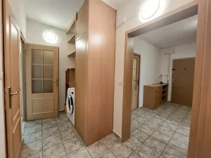 Pronájem bytu 4+1, Brno, Kubíkova, 94 m2