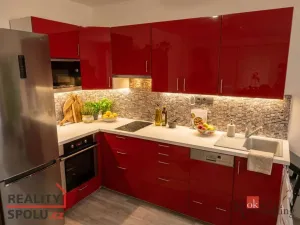 Prodej bytu 2+kk, Praha - Libuš, Mirotická, 40 m2