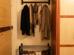 Prodej bytu 2+kk, Praha - Libuš, Mirotická, 40 m2