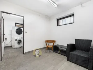 Prodej rodinného domu, Neratovice, K. H. Máchy, 406 m2