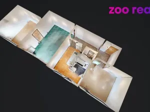 Prodej bytu 3+1, Strakonice, Erbenova, 67 m2