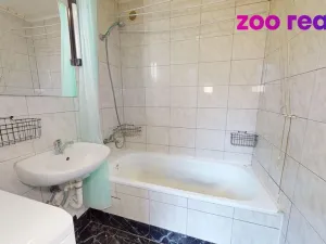 Prodej bytu 3+1, Strakonice, Erbenova, 67 m2