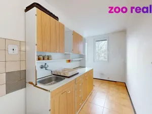 Prodej bytu 3+1, Strakonice, Erbenova, 67 m2