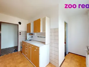 Prodej bytu 3+1, Strakonice, Erbenova, 67 m2