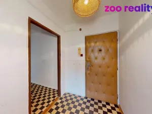 Prodej bytu 3+1, Strakonice, Erbenova, 67 m2