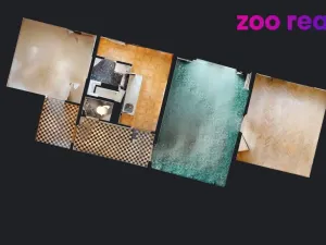 Prodej bytu 3+1, Strakonice, Erbenova, 67 m2