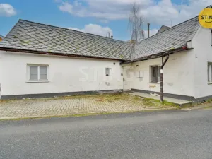 Prodej rodinného domu, Dubicko, 200 m2