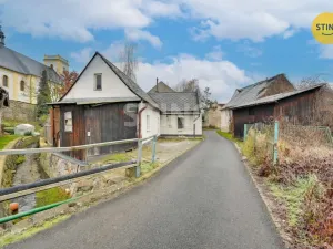 Prodej rodinného domu, Dubicko, 200 m2