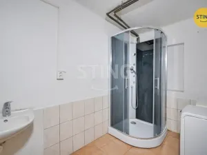 Prodej rodinného domu, Dubicko, 200 m2