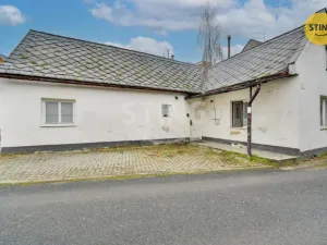 Prodej rodinného domu, Dubicko, 200 m2