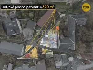 Prodej rodinného domu, Dubicko, 200 m2