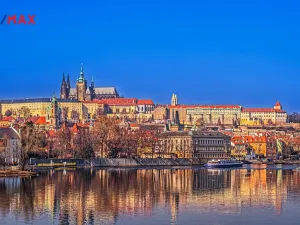 Prodej bytu 2+kk, Praha - Nové Město, Záhořanského, 61 m2