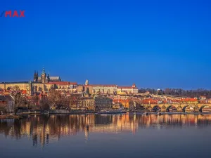 Prodej bytu 2+kk, Praha - Nové Město, Záhořanského, 61 m2