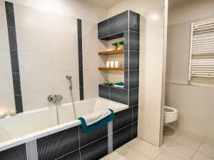 Prodej bytu 3+kk, Praha - Záběhlice, Jabloňová, 66 m2