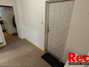 Pronájem bytu 1+1, Brno - Černá Pole, Krkoškova, 35 m2