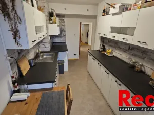 Pronájem bytu 1+1, Brno - Černá Pole, Krkoškova, 35 m2