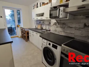 Pronájem bytu 1+1, Brno - Černá Pole, Krkoškova, 35 m2