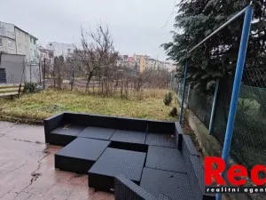 Pronájem bytu 1+1, Brno - Černá Pole, Krkoškova, 35 m2