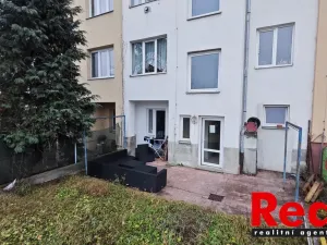 Pronájem bytu 1+1, Brno - Černá Pole, Krkoškova, 35 m2