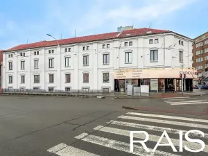 Prodej bytu 2+1, Brno, 54 m2