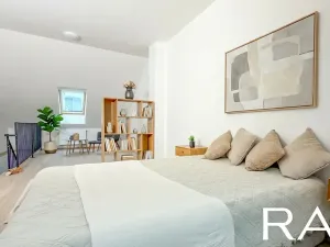 Prodej bytu 2+kk, Brno, 52 m2