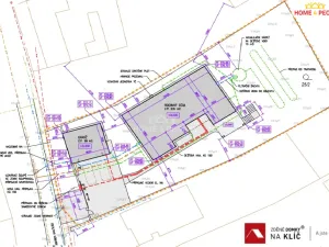 Prodej rodinného domu, Tečovice, 176 m2