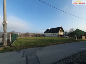 Prodej rodinného domu, Tečovice, 176 m2