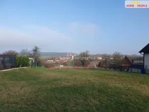 Prodej rodinného domu, Tečovice, 123 m2