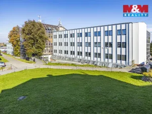 Pronájem bytu 1+kk, Opočno, Pohořská, 40 m2