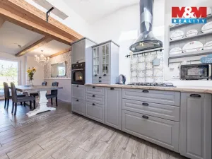 Prodej chalupy, Mirotice - Radobytce, 166 m2