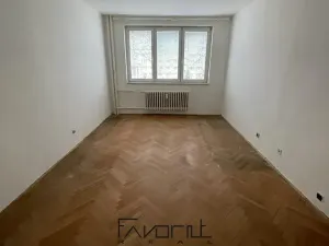 Prodej bytu 2+1, Ostrava, U Školky, 55 m2