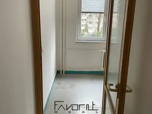 Prodej bytu 2+1, Ostrava, U Školky, 55 m2