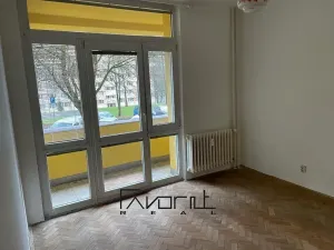 Prodej bytu 2+1, Ostrava, U Školky, 55 m2