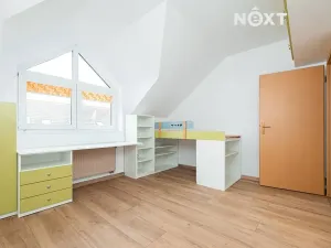Pronájem rodinného domu, Němčice, 78 m2