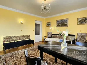 Prodej rodinného domu, Čimelice, 201 m2