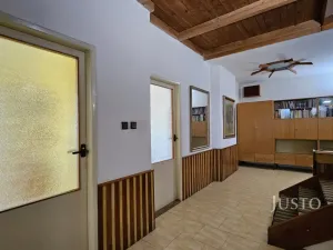 Prodej rodinného domu, Čimelice, 201 m2