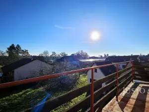 Prodej rodinného domu, Čimelice, 201 m2