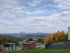 Prodej pozemku pro bydlení, Praha, Nad Chuchlí, 842 m2