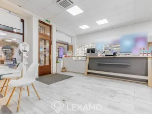 Pronájem obchodního prostoru, Znojmo, Obroková, 60 m2