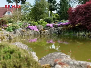 Prodej rodinného domu, Příbram, Brodská, 666 m2