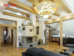 Prodej rodinného domu, Příbram, Brodská, 666 m2