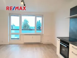 Pronájem bytu 3+kk, Praha - Břevnov, Bolívarova, 62 m2
