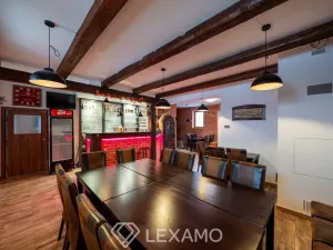 Prodej ubytování, Jevišovka, 241 m2