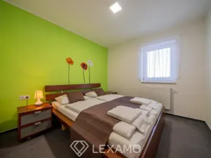 Prodej ubytování, Jevišovka, 241 m2