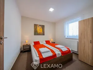 Prodej ubytování, Jevišovka, 241 m2