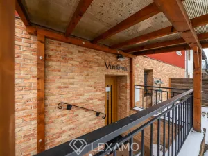 Prodej ubytování, Jevišovka, 241 m2