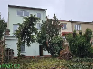 Prodej rodinného domu, Brno - Husovice, Soběšická, 159 m2