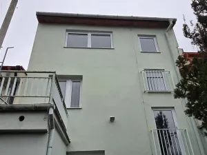 Prodej rodinného domu, Brno - Husovice, Soběšická, 159 m2